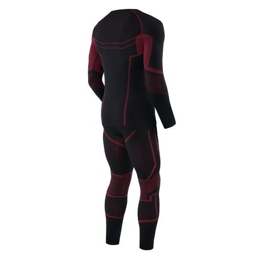 TERMOPRÁDLO SADA FINNTRAIL THERMAL UNDERWEAR ALLSEASON BLACK