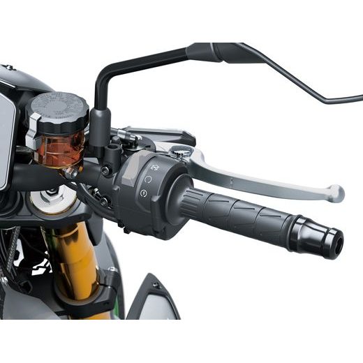 KAWASAKI Z900 SE 2026