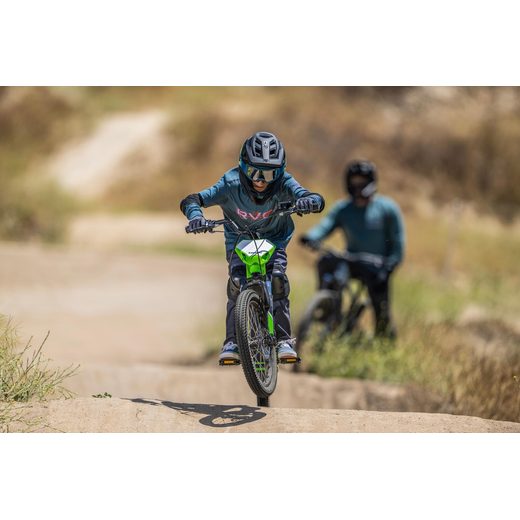 KAWASAKI ELEKTRODE 20