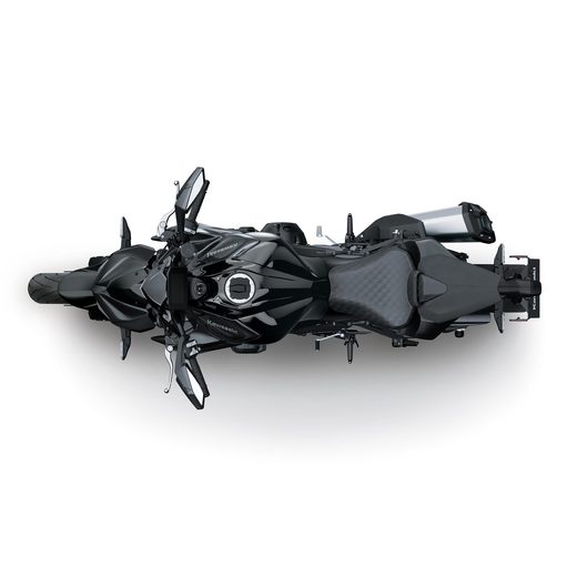 KAWASAKI Z1100 EBONY 2026