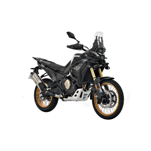 VOGE 800 RALLY BLACK