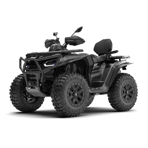 SEGWAY AT10 WL 30" EPS LIMITED, T3B ČERNÁ