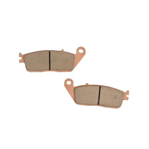 BRZDOVÉ DESTIČKY GOLDFREN 333 S3