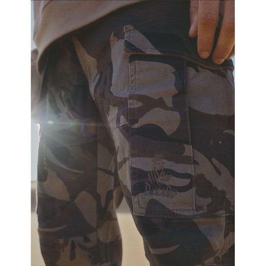 DIVERSE EXTREME TEAM - DAKAR RALLY KALHOTY CARGO 09 KAMO