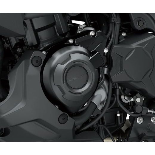 SADA KRYTŮ MOTORU KAWASAKI