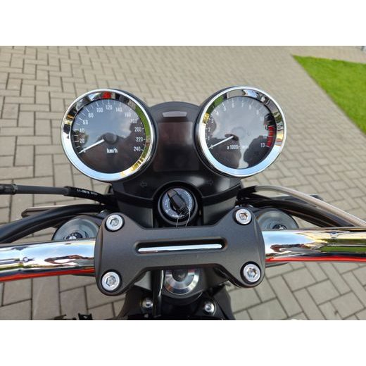 KAWASAKI Z900RS SE 2027