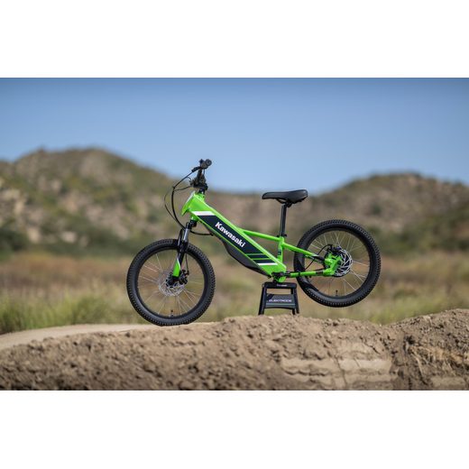 KAWASAKI ELEKTRODE 20