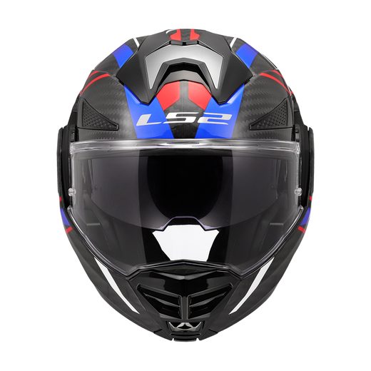 LS2 FF901 ADVANT X C FUTURE II WHITE BLUE-06