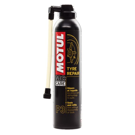 MOTUL P3 TYRE REPAIR