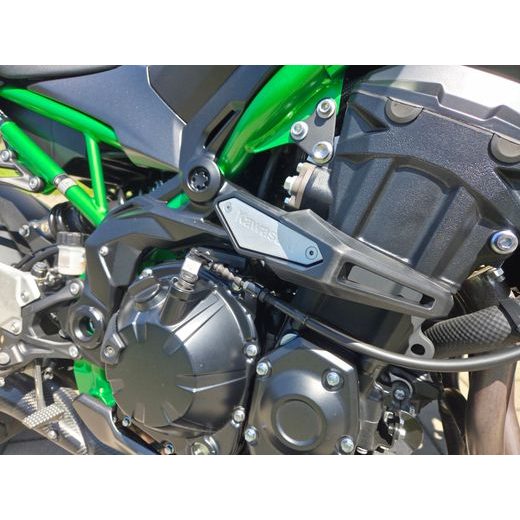KAWASAKI Z900 MODEL 2023 SC-PROJECT POUZE 12800 NAJETO