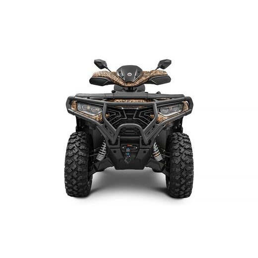 LONCIN XWOLF 1000I V-TWIN EPS 4×4 CAMO LIMITED