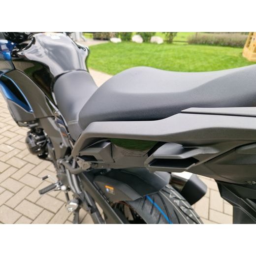 KAWASAKI VERSYS 1100 S METALLIC DEEP BLUE 2026