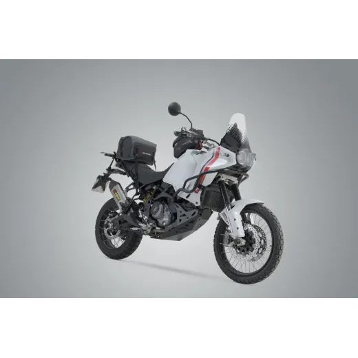 TAŠKA DRYBAG 180, 18 LITRŮ, ČERNO-ŠEDÁ SW-MOTECH