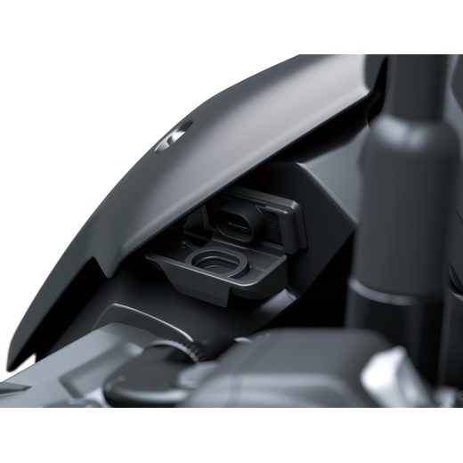 USB-C NAPÁJECÍ ZÁSUVKA PRO KAWASAKI Z650 S