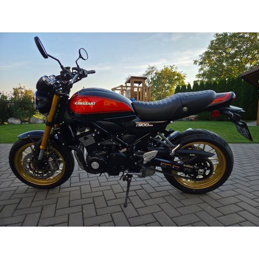 KAWASAKI Z900RS SE 2027