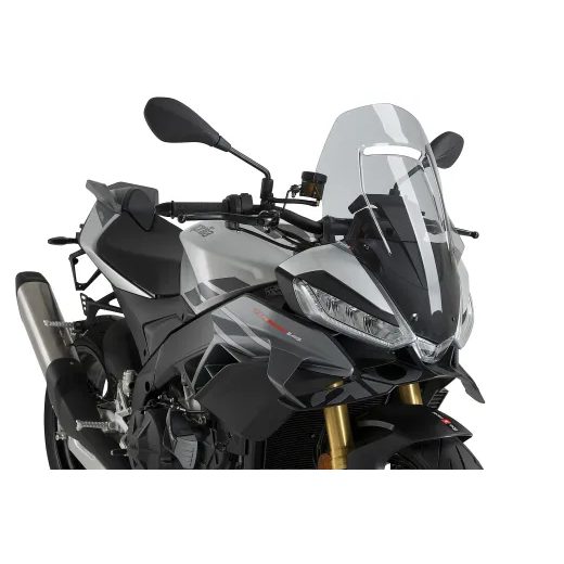 PLEXI ŠTÍT PUIG TOURING 22898H KOUŘOVÁ