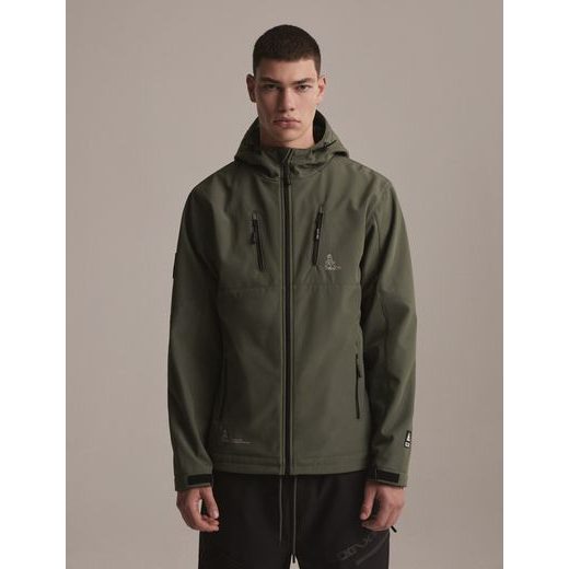 DIVERSE EXTREME TEAM - DAKAR RALLY BUNDA SORIX KHAKI