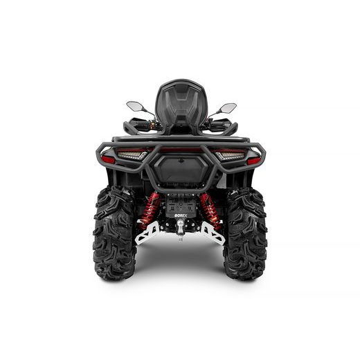LONCIN XWOLF 700I MUD EPS 4×4
