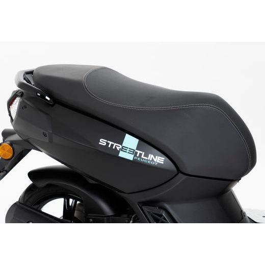 PEUGEOT KISBEE 50I 4T STREETLINE