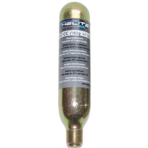 HELITE CO2 BOMBIČKA