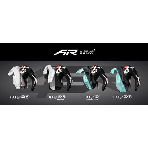 KOMBINÉZA 4SR RACING ULTRA LIGHT PISTA AR