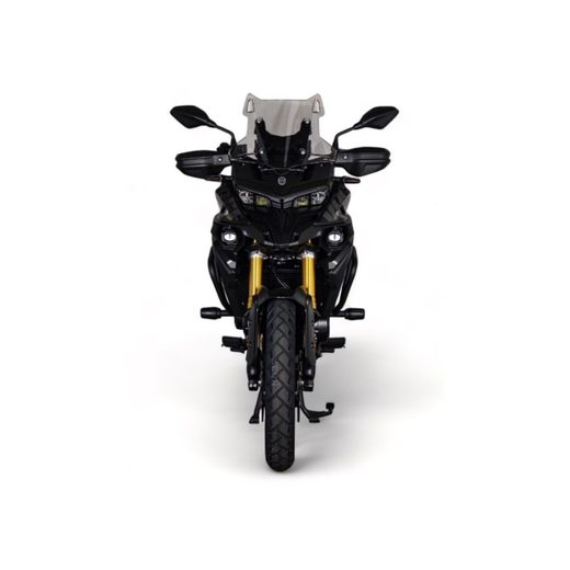 VOGE 525 DSX BLACK KNIGHT