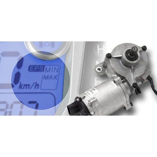 TGB BLADE 600 LTX LED EURO 5