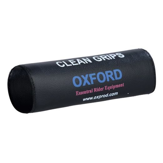 OCHRANNÉ NÁVLEKY NA RUKOJETI OXFORD CLEAN GRIPS OX606