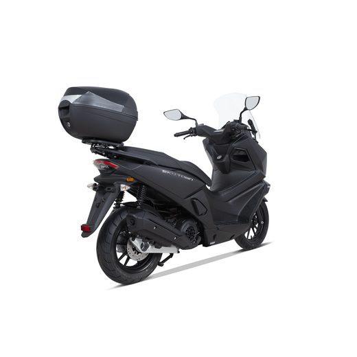 KYMCO SKY TOWN 125I ABS FLAT BLACK