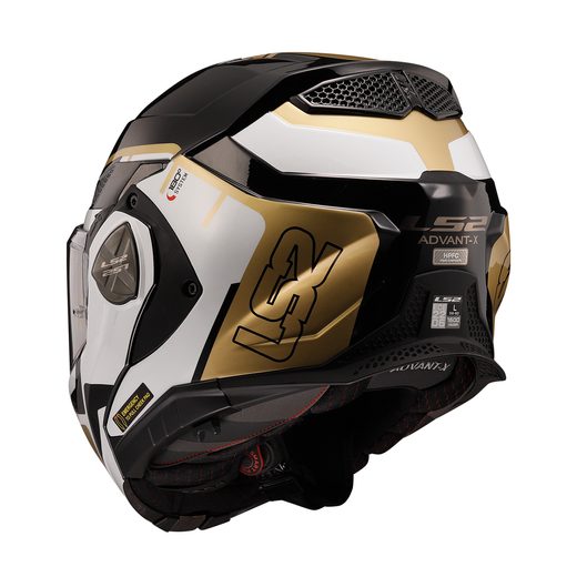 LS2 FF901 ADVANT X METRYK BLACK GOLD-06