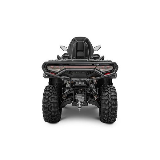 LONCIN XWOLF 1000I V-TWIN EPS 4×4 MODRÁ LIMITED