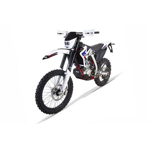 AJP SPR 250 ENDURO