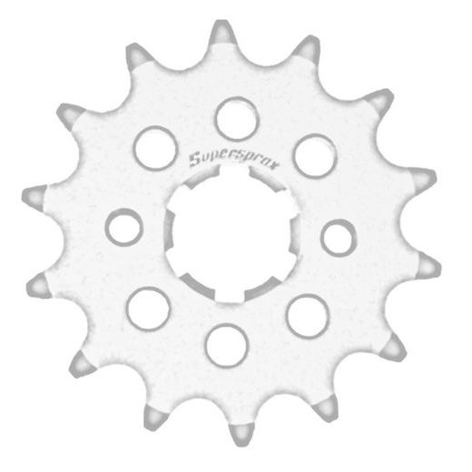 ŘETĚZOVÉ KOLEČKO SUPERSPROX CST-451:10 10 ZUBŮ, 520
