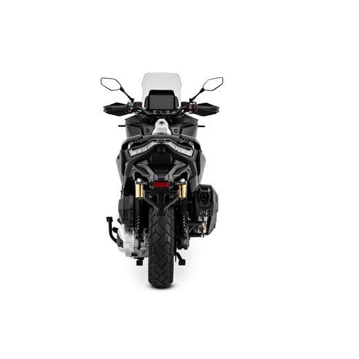 VOGE SR450X ČERNÁ