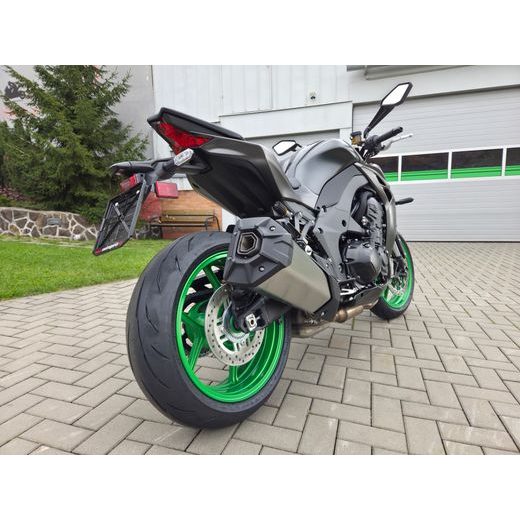 KAWASAKI Z1100 SE 2026 DEMO