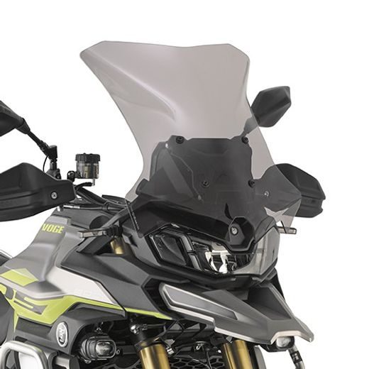 VYŠŠÍ KOUŘOVÉ PLEXI VOGE 900DSX KAPPA KD9260S