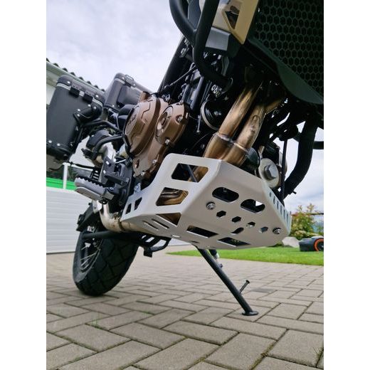 VOGE 625 DSX DESERT YELLOW