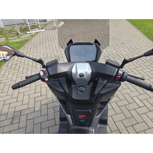 VOGE SR3 250I SILVER