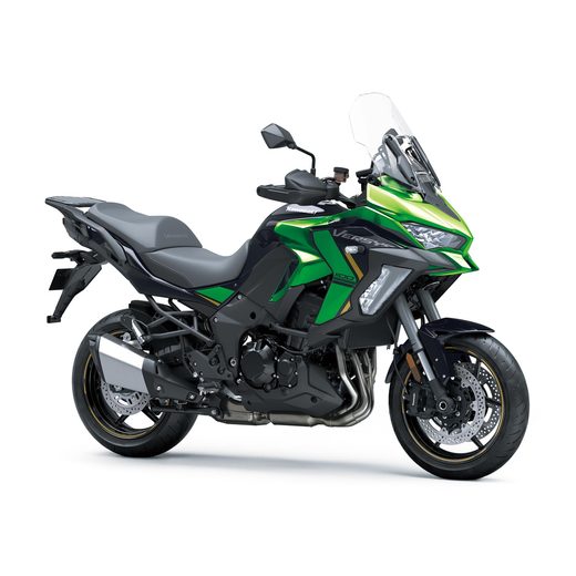 KAWASAKI VERSYS 1100 SE 2026 ZAPŮJČENÍ MOTOCYKLU NA 1 DEN