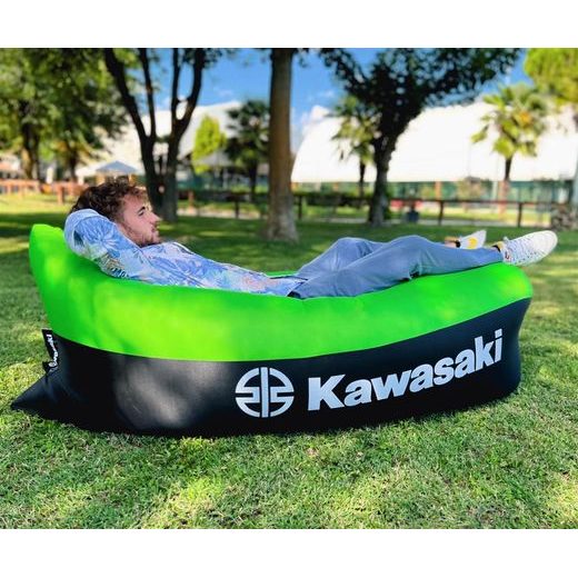 NAFUKOVACÍ LEHÁTKO KAWASAKI