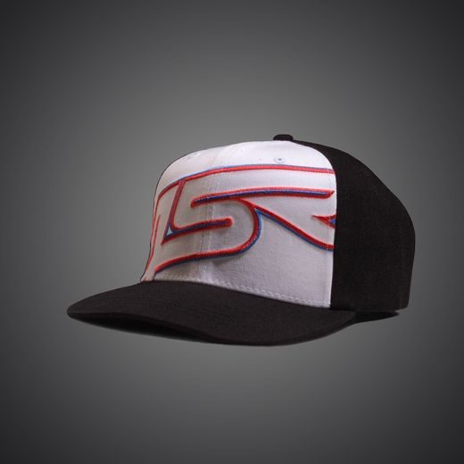 4SR TRUCK SNAPBACK