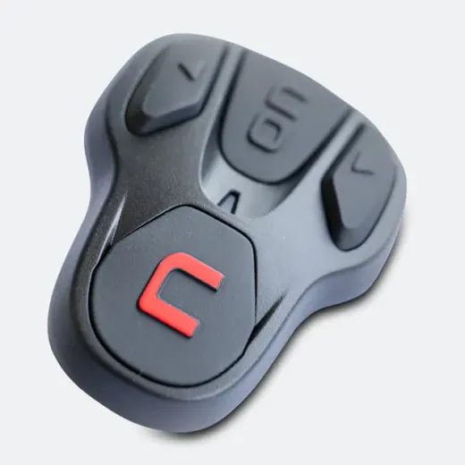 INTERKOM N-COM B902L R SERIES