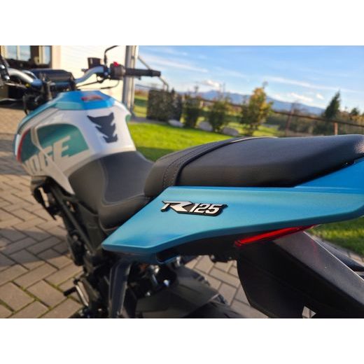 VOGE R125 ABS BLUE