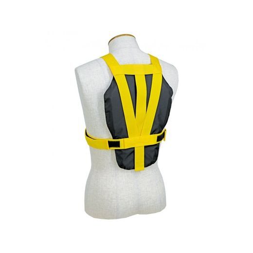 HIT-AIR CHRÁNIČ PÁTEŘE YM LEVEL 2 PRO MLV VESTU