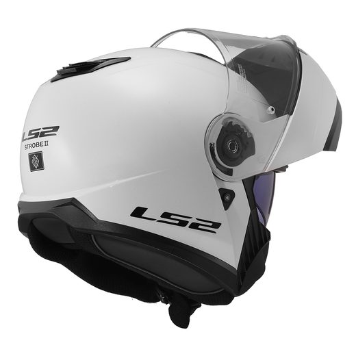 LS2 FF908 STROBE II GLOSS WHITE-06