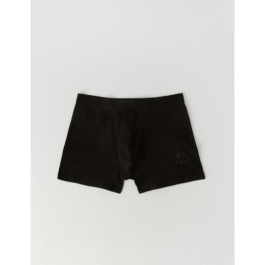 DIVERSE EXTREME TEAM - DAKAR RALLY BOXERKY OFFICIAL LONGY III 2PACK BLACK/KHAKI