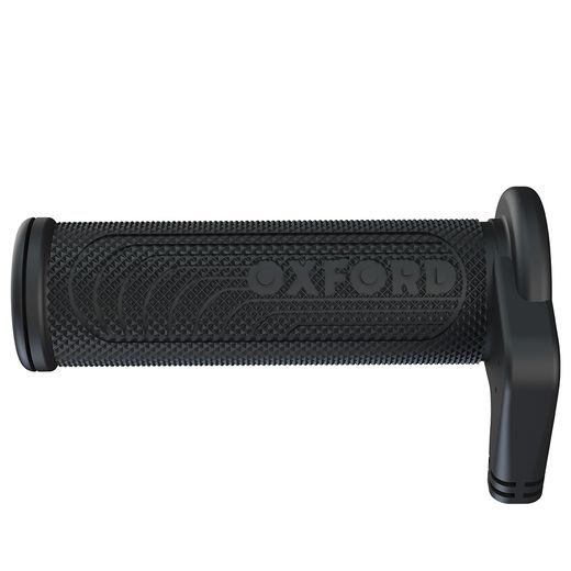 VYHŘÍVANÉ RUKOJETI OXFORD THERMISTOR EVO SPORTS