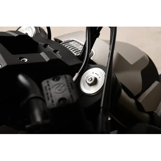 BENDA LFC 700 ŠEDÁ