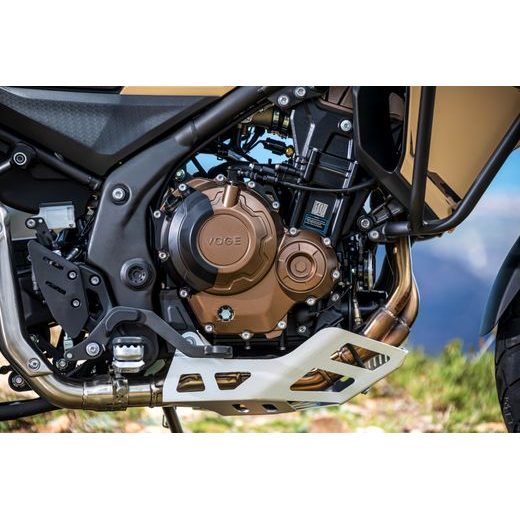 VOGE 625 DSX DESERT YELLOW