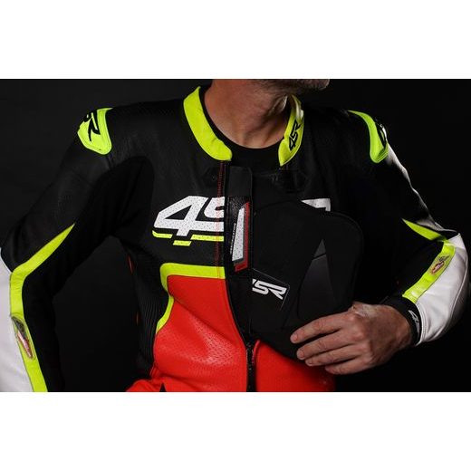 KOMBINÉZA 4SR RACING INFERNO AR